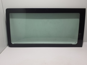 Sliding door glass - 7E0845303G