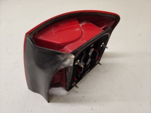 AUDI A6 C5 (1997–2005) Eckleuchte hinten 4B9945095 - 2