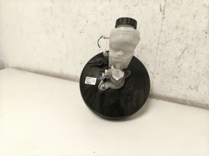 TOYOTA Avensis T27 (2008–2019) Pidurivõimendi 4720005242 - 4