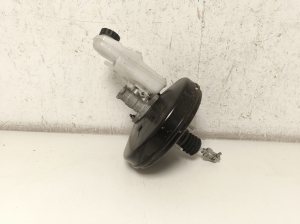 TOYOTA Avensis T27 (2008–2019) Pidurivõimendi 4720005242 - 5