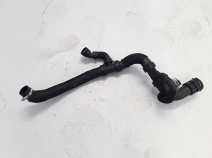  Cooling radiator hose 