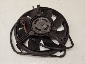 Cooling fan and its parts - 8D0959455R