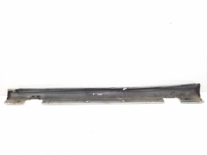 Mercedes Benz CLA-Class W117 (2013–2019) Schwellerverkleidung außen A1766980154 - 2