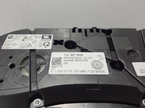 Volkswagen Transporter T6 (2015–2026) Instrument cluster 7LA920741A - 3