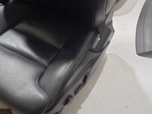 VOLVO V60 (2018–2026) Interior and its parts - 3