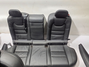 VOLVO V60 (2018–2026) Interior and its parts - 7