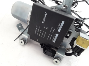 RENAULT Megane II (2002–2009) Dachhebemotor 7701058204 - 11