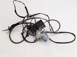   Dachhebemotor  - 7701058204  