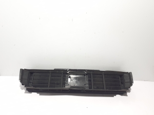   Radiator air deflector  - 8B3121293M 