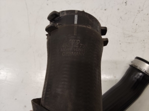 AUDI A6 C5 (1997–2005) Intercooler hose 4B0145737 - 3