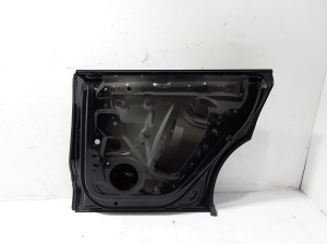 AUDI Q8 (2018–2026) Rear side doors 4M8833052C - 4