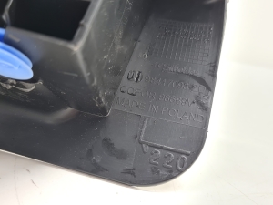 Opel Corsa F (2019–2026) Sonstiges Teil der Heckklappe 98417093 - 3