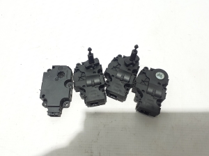   Stellmotor Heizungsklappe  - PX064001 