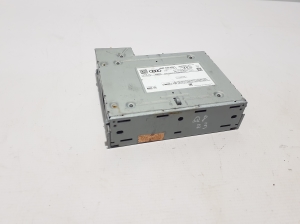 Audio, Video, Navigation - 4M2035092L