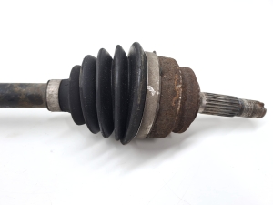 Opel Corsa F (2019–2026) Front drive shaft and its parts 9836034380 - 2