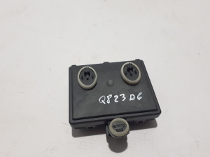 AUDI Q8 (2018–2026) Rear side door control unit 4M1959795K - 2
