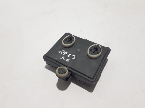 AUDI Q8 (2018–2026) Rear side door control unit 4M1959795K - 2