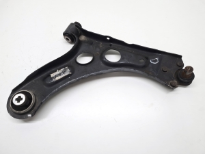 Opel Corsa F (2019–2026) Front control arm 9829930480 - 3