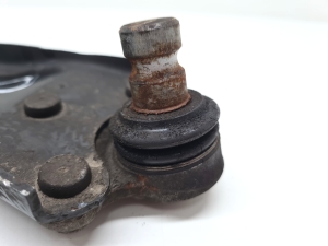 Opel Corsa F (2019–2026) Front control arm 9829930480 - 4