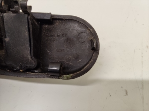 AUDI A6 C5 (1997–2005) Frontscheibenwaschdüse 8E0955988 - 4