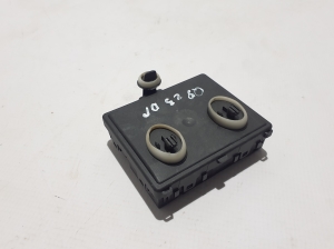 AUDI Q8 (2018–2026) Front door control unit 4M1959792K - 2
