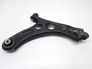 Opel Corsa F (2019–2026) Front control arm 9829930480 - 4