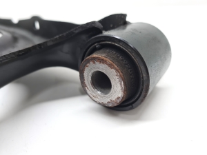 Opel Corsa F (2019–2026) Front control arm 9829930480 - 5