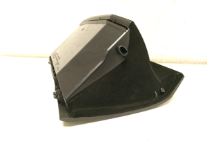 TOYOTA Avensis T27 (2008–2019) Kindalaegas 5555005120 - 3
