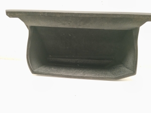 TOYOTA Avensis T27 (2008–2019) Kindalaegas 5555005120 - 5