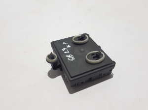 AUDI Q8 (2018–2026) Front door control unit 4M1959793K - 2