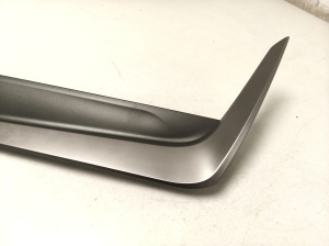 TOYOTA Avensis T27 (2008–2019) Dashboard trim 55435 - 3