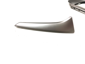 TOYOTA Avensis T27 (2008–2019) Dashboard trim 55435 - 5