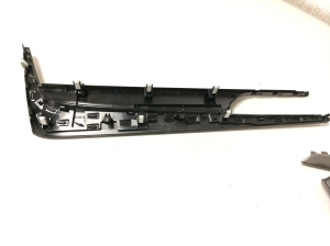 TOYOTA Avensis T27 (2008–2019) Dashboard trim 55435 - 8