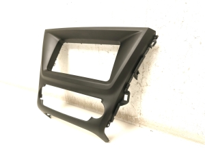 TOYOTA Avensis T27 (2008–2019) Dashboard trim 5540505280 - 2