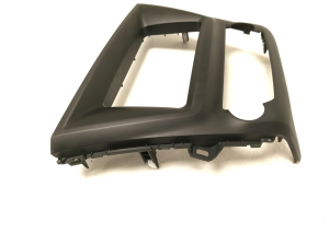 TOYOTA Avensis T27 (2008–2019) Dashboard trim 5540505280 - 3