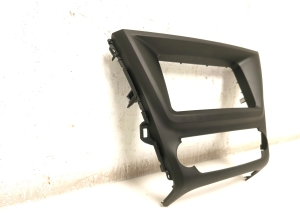 TOYOTA Avensis T27 (2008–2019) Dashboard trim 5540505280 - 4