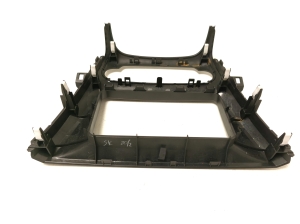 TOYOTA Avensis T27 (2008–2019) Dashboard trim 5540505280 - 6