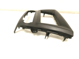 TOYOTA Avensis T27 (2008–2019) Dashboard trim 5540505280 - 7