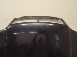 AUDI A6 C5 (1997–2005) Motorhaube 4B3010126R - 2
