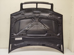 AUDI A6 C5 (1997–2005) Motorhaube 4B3010126R - 4