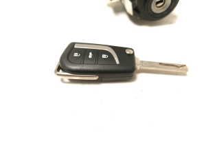 TOYOTA Avensis T27 (2008–2019) Süütelukk 8978305030 - 6