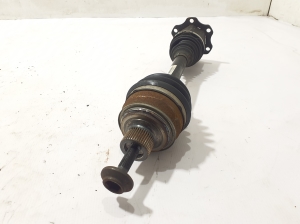 AUDI Q8 (2018–2026) Front drive shaft and its parts 4M0407271AA - 3
