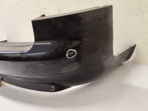 AUDI A6 C5 (1997–2005) Heckstoßstange 4B9807511AB - 2