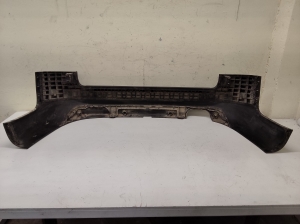 AUDI A6 C5 (1997–2005) Heckstoßstange 4B9807511AB - 3