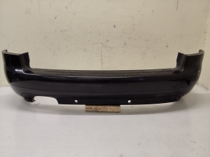 AUDI A6 C5 (1997–2005) Heckstoßstange 4B9807511AB