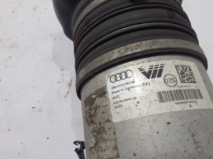 AUDI Q8 (2018–2026) Front shock absorber 4M0616039BF - 2