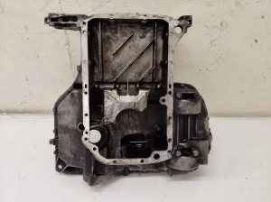 AUDI A6 C5 (1997–2005) Carter d’huile 059103604F - 4