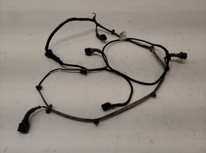 AUDI A6 C5 (1997–2005) Rear parking sensor cable 4B1971085F - 2