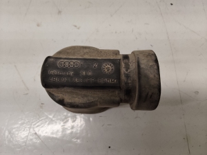 AUDI A6 C5 (1997–2005) Halter für Parksensor hinten 4B0971883D - 2