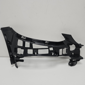 Mercedes Benz C-Class 205 (2014–2021) Front bumper inner frame A2058853265 - 2